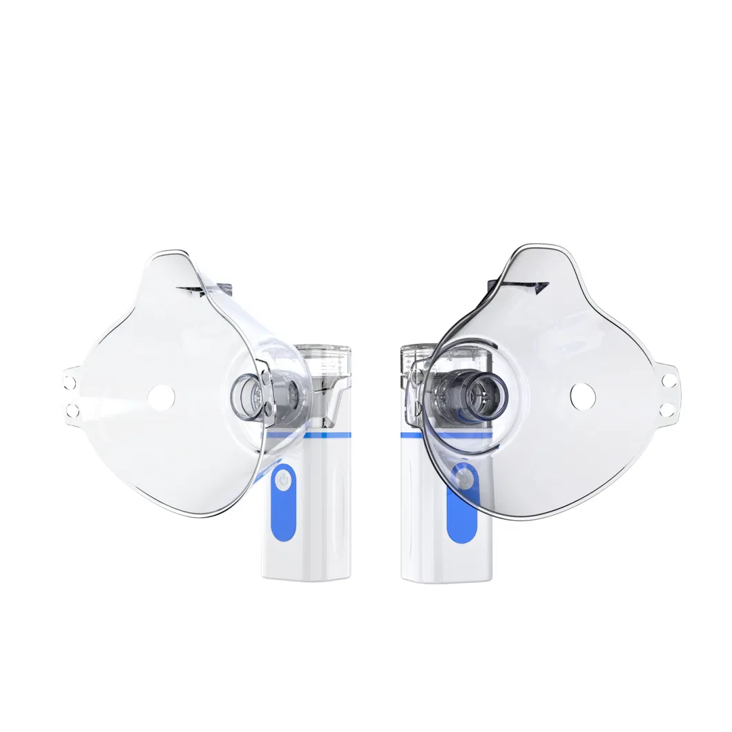 Sinnor Mesh Vibrative Nebulizer