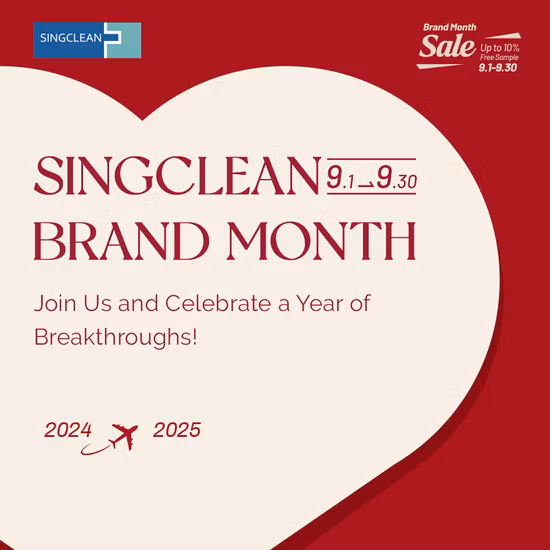 Singclean Ivd mayorista de suministros médicos de diagnóstico rápido de antígenos de ovulación Std medicamento en orina VIH Kit de tiras de prueba de embarazo (método de oro coloidal)